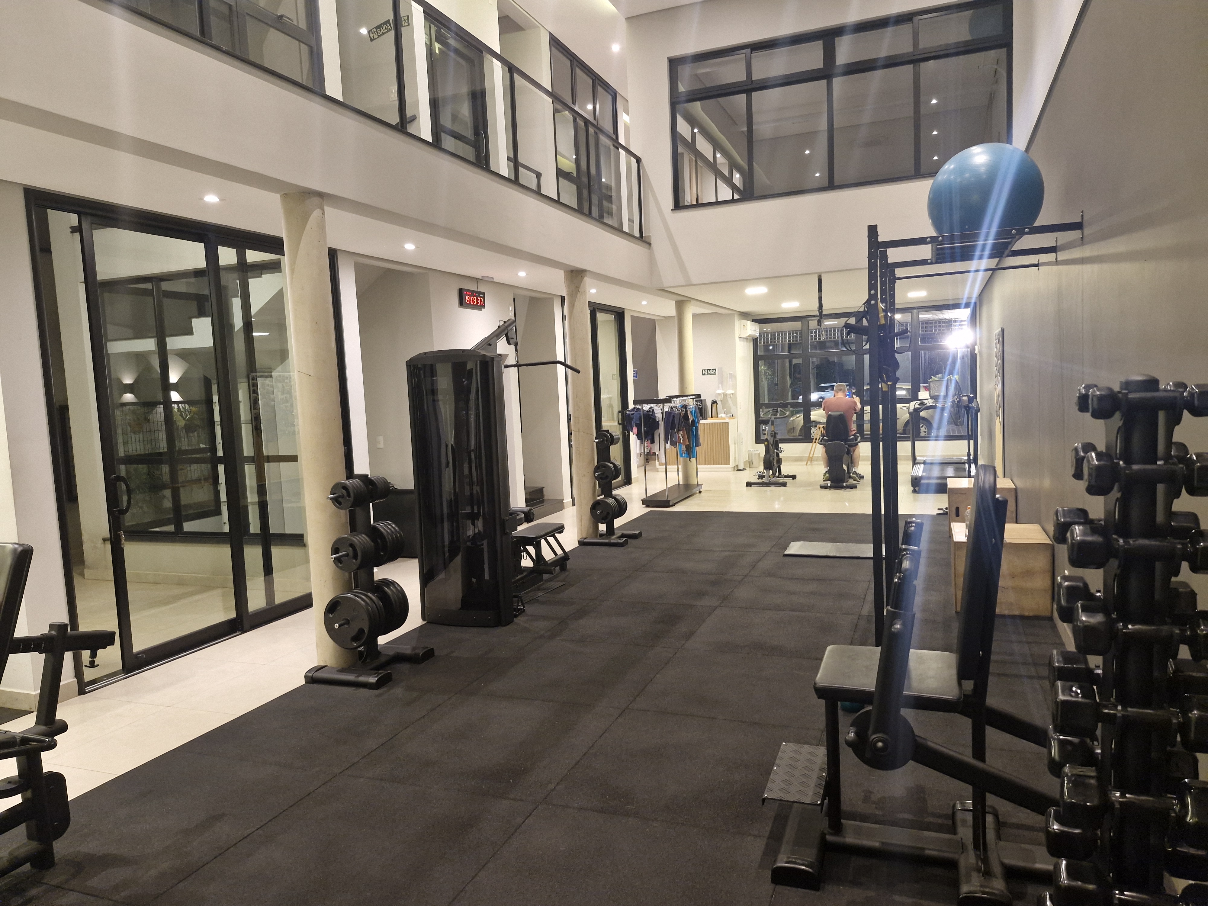 Pilates Terapêutico - Movimento Consciente e Vitalidade